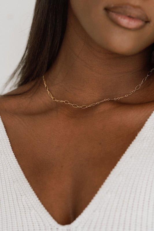 Belle Chain