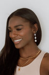 Statement Pearl Drops