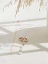 Statement Pearl Drops