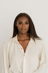 Willow Chain - Quad Espresso Jewelry