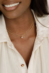Tiny Cuban Chain