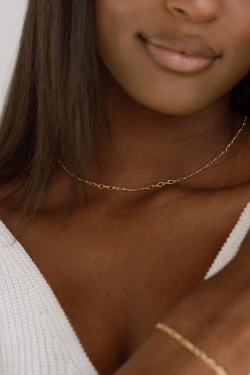 Caley Chain