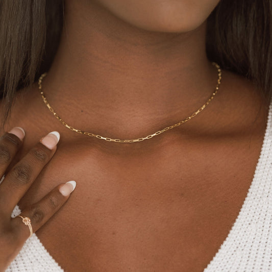Big Ava Chain