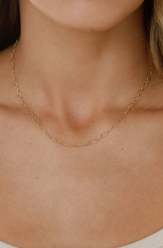Belle Chain